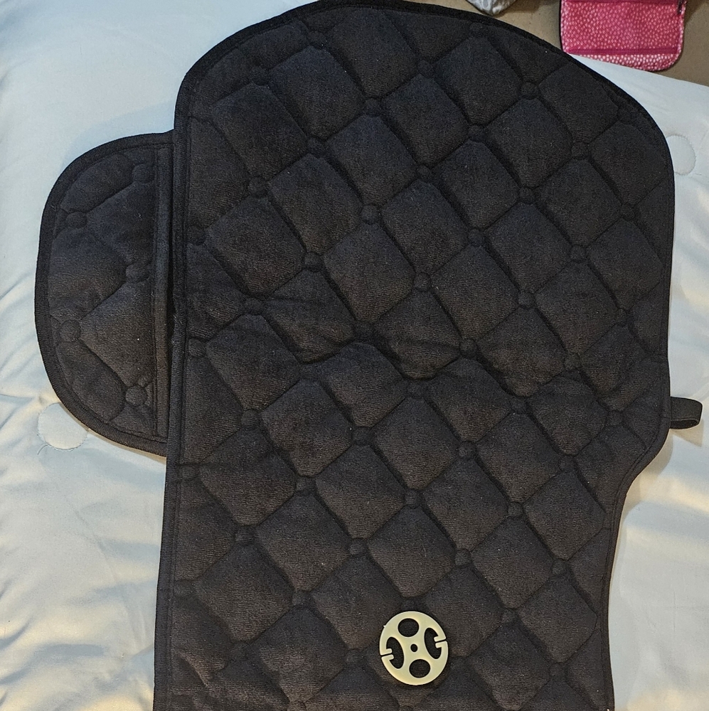 Seat cover